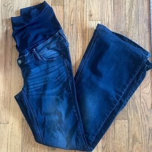 Maternity Jeans